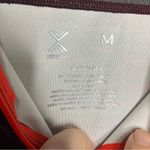 Xersion maroon‎ purple half zip pulloverr quick dry size medium Photo 1