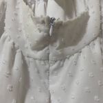 Altar'd State  White Dress Photo 3