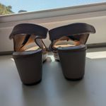 Me Too  Arena Wedge Sandal Neutral Beige 7.5 Photo 2