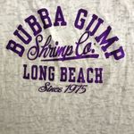 Blue 84 Bubba Gump sleeveless tank top New Photo 5