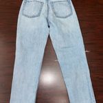 Aeropostale Distressed Mom Jeans Size 000 Photo 3