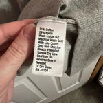 Kaari Blue  sweater Photo 3