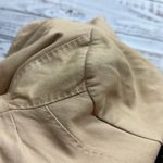 Vince scuba leather moto jacket size small Photo 7