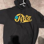 PacSun RVCA hoodie Photo 0