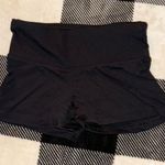 Capezio  Black Spandex size small Photo 0