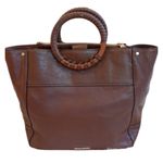 Tommy Bahama ✨ Isla Plata Leather Tote✨ Photo 2