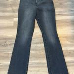 Nine West  Size 10 Gramercy Mini Boot Jeans Photo 0