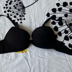 Catherine Malandrino Black Bra Photo 0
