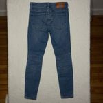 Lucky Brand  Ava Mid Rise Skinny 0/25A Photo 2