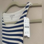 J.Crew NEW FormKnit High-neck Cutaway Dress Size X Small Photo 3