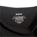 SKIMS Classic Black Women's Swimsuit Photo 4