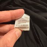 Stillwater  The Jessie Black Midi Dress Photo 8