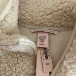 Victoria's Secret Sherpa Zip Up Jacket Photo 1