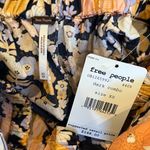 Free People NWT Park Slope Maxi Dress in Dark Combo Photo 3