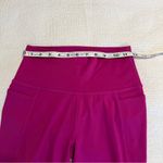 Lilly Pulitzer Bentlee top and Carpe Vita flare leggings Mulberry Small Photo 9