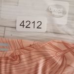 Buffbunny Collection Buff Bunny Crop Sleeveless Crop Tank Top Citrus Work Out Gym Womems XXXL Photo 6