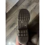 Totes Brown Woman’s Boots With Side Zipper Woman’s Size 9 Photo 11