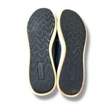 Sperry Top Side Navy Blue Angelfish Casual Boat Shoes Sz 7 Photo 9