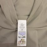 Aerie Cut Out Long Sleeve Photo 2