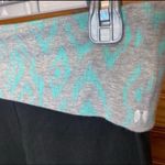 Victoria's Secret Victoria’s Secret angel’s collection Aztec fold over yoga pants capris Photo 1