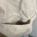 Aritzia ✨ Wilfred Free Khaki Sz Large Shorts✨ Photo 6