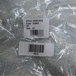 Vince Womens 1X Crewneck Organic Cotton Blend Pebbled Sweater in Mint NEW Photo 11