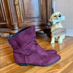 Bandolino Brand new, never used , beautiful  booties. Photo 5