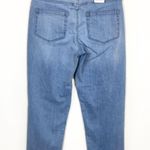 Vince Camuto | NWT Cropped Straight Leg Jeans Photo 1