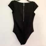 Urban Outfitters Out From Under Black Bodysuit Large Photo 1