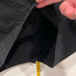 Ann Taylor Black mini skirt Photo 3