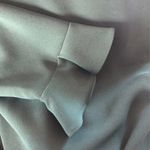 CeCe  kate ruffle flounce dress in green size 4 Photo 11