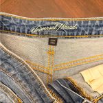 Universal Threads Women’s high-rise shortie shorts by  Photo 2