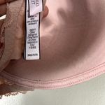 Victoria's Secret Victoria’s Secret Blush Pink Dream Angels Wirefree Bra Photo 3