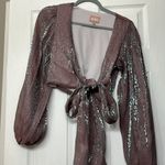 Show Me Your Mumu Joplin Top Photo 4