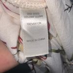 Buckle Sandy & Sid -  - Cream With Earthy Color Florals Dolman Kimono - Medium Photo 8