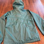 686 Green Women’s light weight coat Photo 5