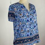 Scotch & Soda  Down Town Surf Button Down Shirt Photo 1