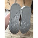 Alexandre Birman NWOT Women's Alexander Birman Clarita Sneaker Suede Nude Nappa Leather size 39 Photo 4