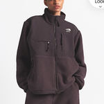 The North Face X SKIMS 1995 DENALI FLEECE JACKET 2025 PHOENIX SMALL UNISEX Photo 0