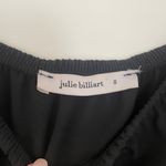 Julie Billiart Black Dress Photo 2