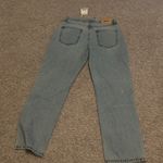 Stylish Light Blue Boot Cut Women's Jeans Size 32 Photo 7