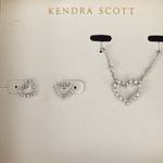 Kendra Scott  Necklace and Earring Set Photo 0