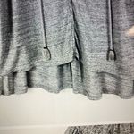 We The Free  (Free People) Just a Henley Top | Gray Photo 5