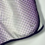 Nike Dri-Fit Women's Polka Dot Lined Athletic Shorts Multicolor Size XS Photo 3