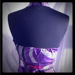 Arden B  silk dress Photo 2