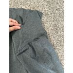 Patagonia  Women's S Trail Beta Capris Pants Forge Gray Slim Lightweight Outdoors Photo 6