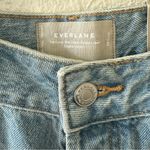 Everlane NWT  The Curvy 90’s Cheeky Straight Jean Crop 29 Photo 3