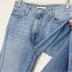 Levi's Levi’s 94 Baggy Jeans Destructed Indigo Wash Size 29 Photo 4