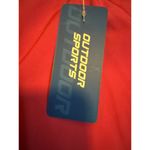 Magellan Brand New  Outdoor Sports US XL Pink Snow Pants Ankle Length Photo 3