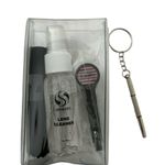 Tom Ford sunglasses case and cleaning kit Photo 4